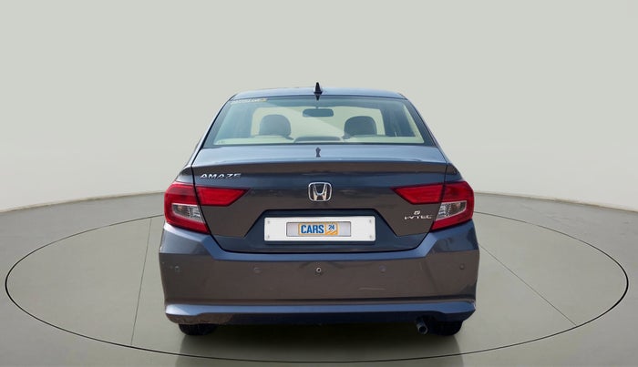 2019 Honda Amaze 1.2L I-VTEC V, Petrol, Manual, 47,907 km, Back/Rear