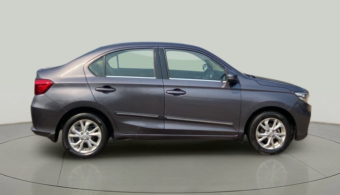 2019 Honda Amaze 1.2L I-VTEC V, Petrol, Manual, 47,907 km, Right Side View