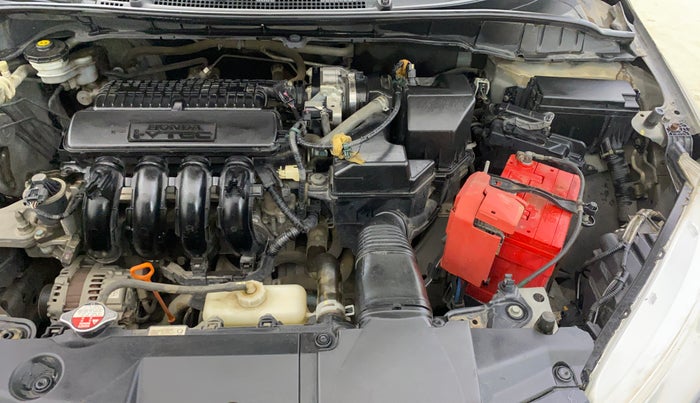 2016 Honda City 1.5L I-VTEC VX, Petrol, Manual, 78,614 km, Engine View - Left