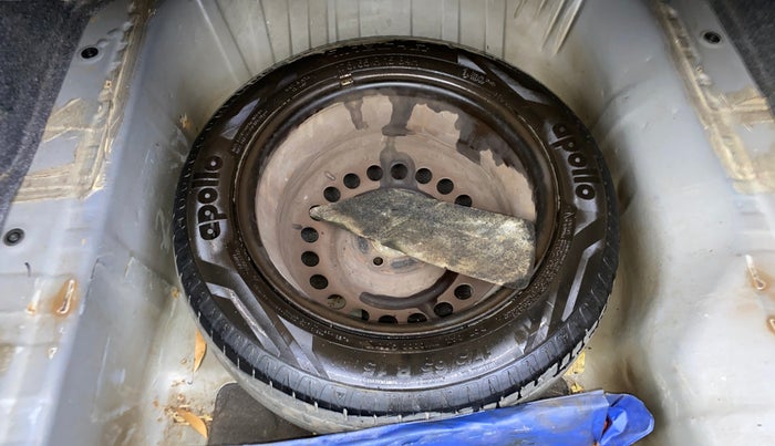 2016 Honda City 1.5L I-VTEC VX, Petrol, Manual, 78,614 km, Spare Tyre