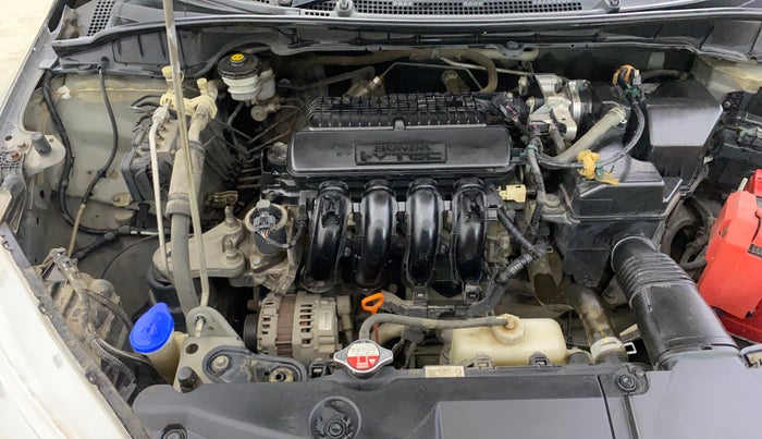 2016 Honda City 1.5L I-VTEC VX, Petrol, Manual, 78,614 km, Engine View - Right