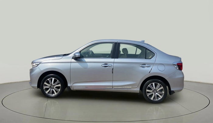 2023 Honda Amaze 1.2L I-VTEC VX CVT, Petrol, Automatic, 26,879 km, Left Side