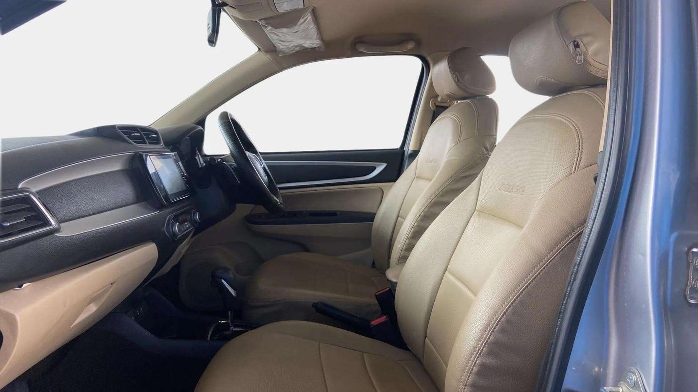 2023 Honda Amaze 1.2L I-VTEC VX CVT, Petrol, Automatic, 27,048 km, Right Side Front Door Cabin