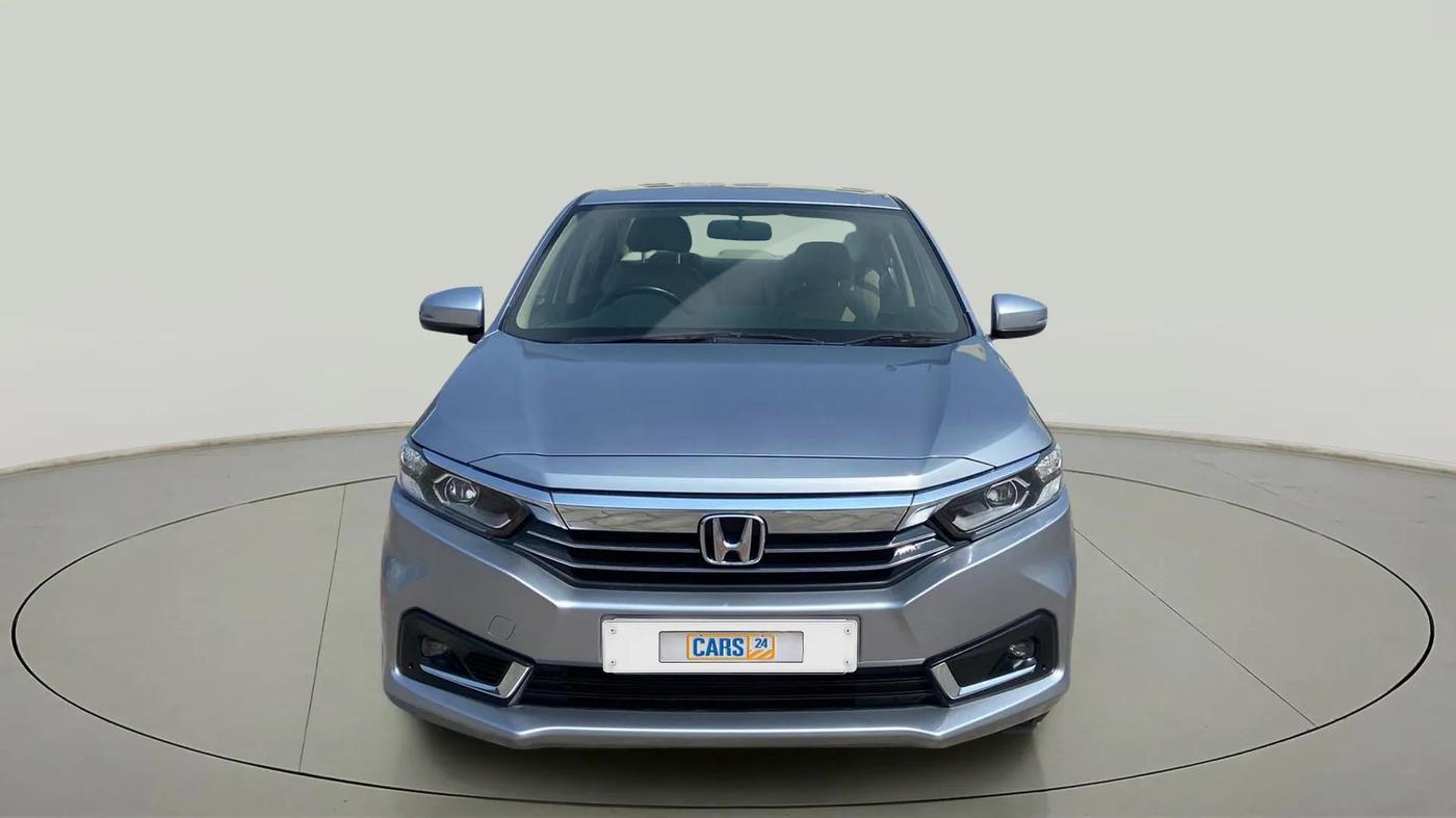 2023 Honda Amaze 1.2L I-VTEC VX CVT, Petrol, Automatic, 27,048 km, Front