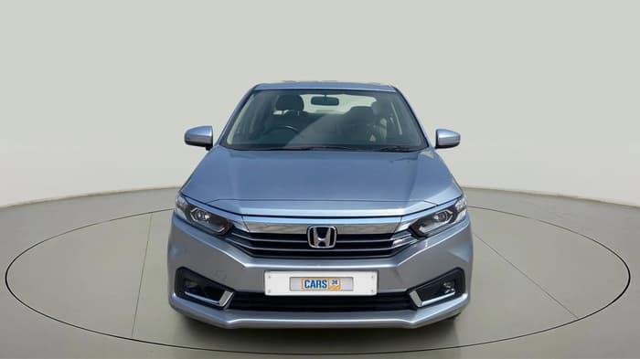 2023 Honda Amaze 1.2L I-VTEC VX CVT, Petrol, Automatic, 27,048 km, Front