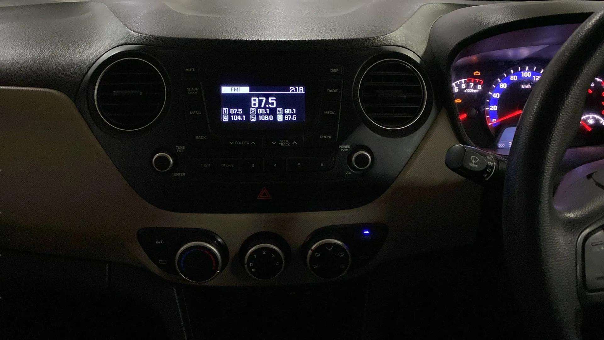 Features