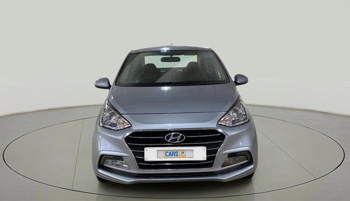 2019 Hyundai Xcent S 1.2, Petrol, Manual, 39,675 km, Front