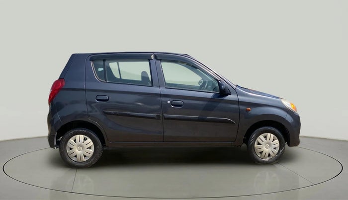 2017 Maruti Alto 800 VXI, Petrol, Manual, 81,007 km, Right Side View