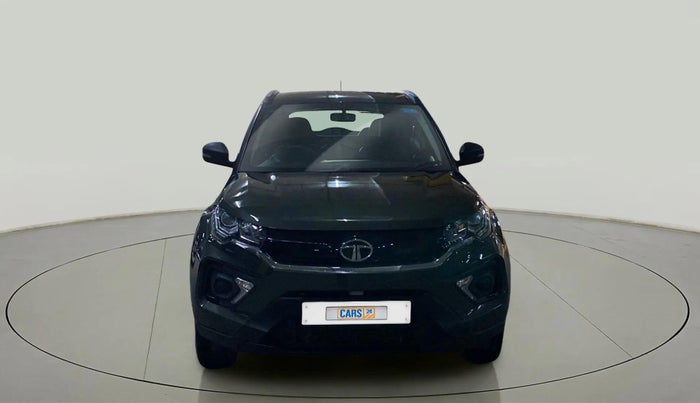 2021 Tata NEXON XMA PETROL, Petrol, Automatic, 18,156 km, Front