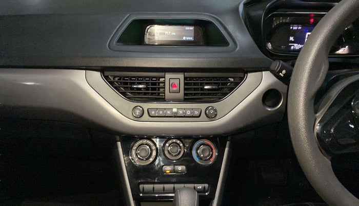 2021 Tata NEXON XMA PETROL, Petrol, Automatic, 18,156 km, Air Conditioner