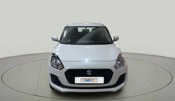 2019 Maruti Swift VXI, Petrol, Manual, 20,388 km, Front