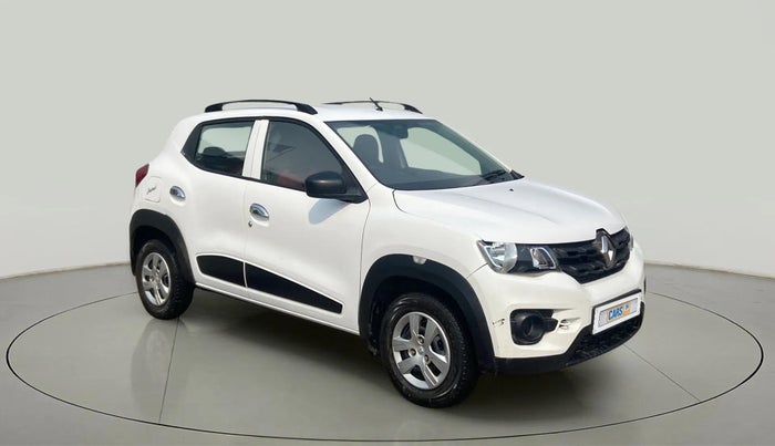 2019 Renault Kwid RXL, Petrol, Manual, 44,251 km, SRP