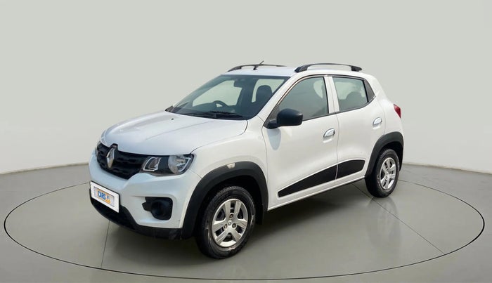 2019 Renault Kwid RXL, Petrol, Manual, 44,251 km, Left Front Diagonal