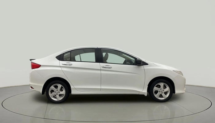 2016 Honda City 1.5L I-VTEC V MT, Petrol, Manual, 88,514 km, Right Side View