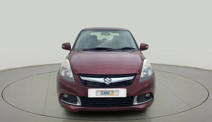 2015 Maruti Swift Dzire VDI ABS, Diesel, Manual, 97,986 km, Front