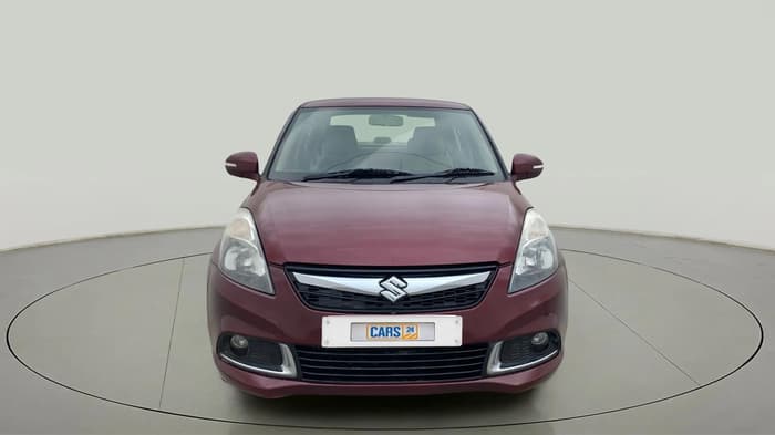 2015 Maruti Swift Dzire VDI ABS, Diesel, Manual, 98,057 km, Front