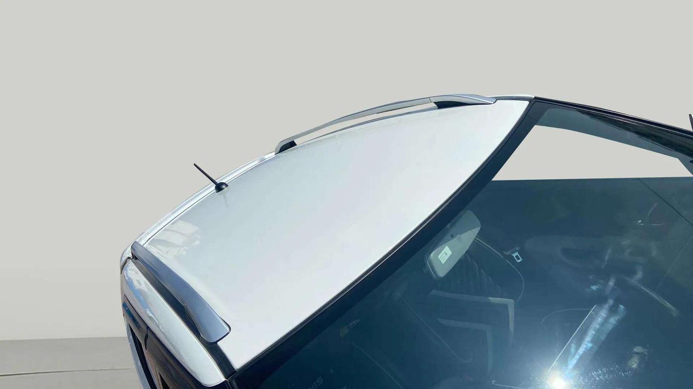 2022 Maruti IGNIS ZETA 1.2, Petrol, Manual, 41,207 km, Roof