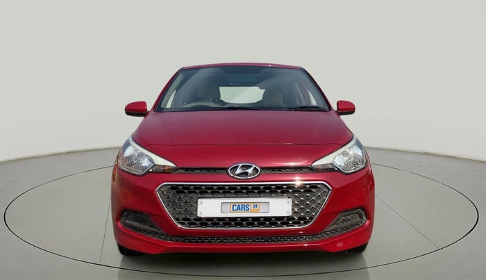 2015 Hyundai Elite i20 MAGNA 1.2, Petrol, Manual, 61,304 km, Front