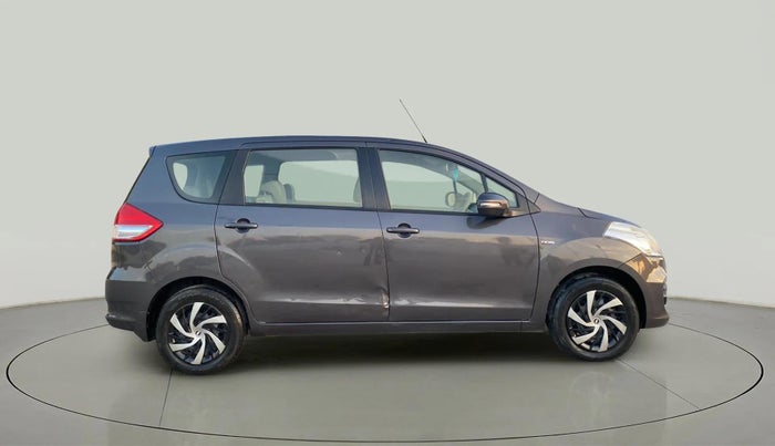 2016 Maruti Ertiga VDI SHVS, Diesel, Manual, 73,297 km, Right Side