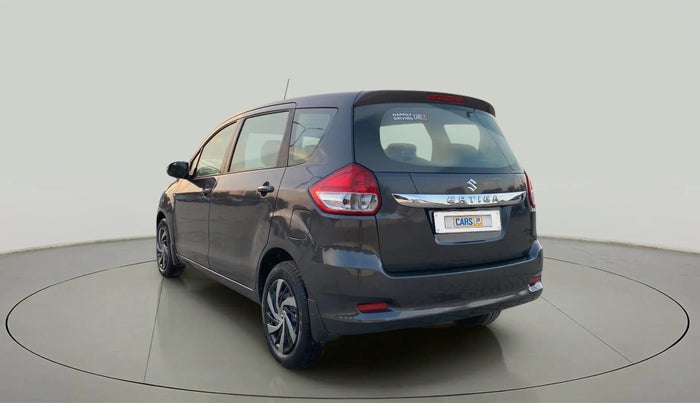 2016 Maruti Ertiga VDI SHVS, Diesel, Manual, 73,297 km, Left Back Diagonal