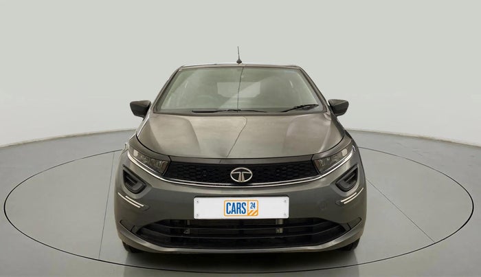 2023 Tata ALTROZ XM PLUS PETROL, Petrol, Manual, 7,226 km, Front