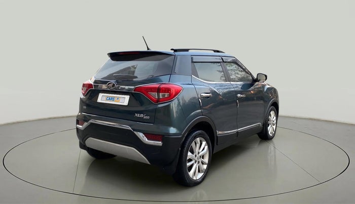 2021 Mahindra XUV300 W8 1.2 PETROL, Petrol, Manual, 21,296 km, Right Back Diagonal