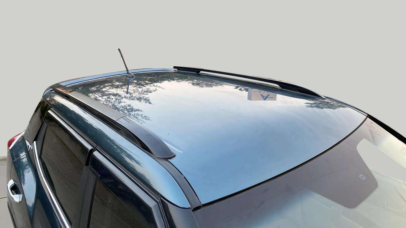 2021 Mahindra XUV300 W8 1.2 PETROL, Petrol, Manual, 21,540 km, Roof