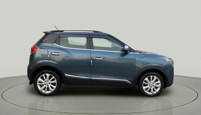 2021 Mahindra XUV300 W8 1.2 PETROL, Petrol, Manual, 21,296 km, Right Side View