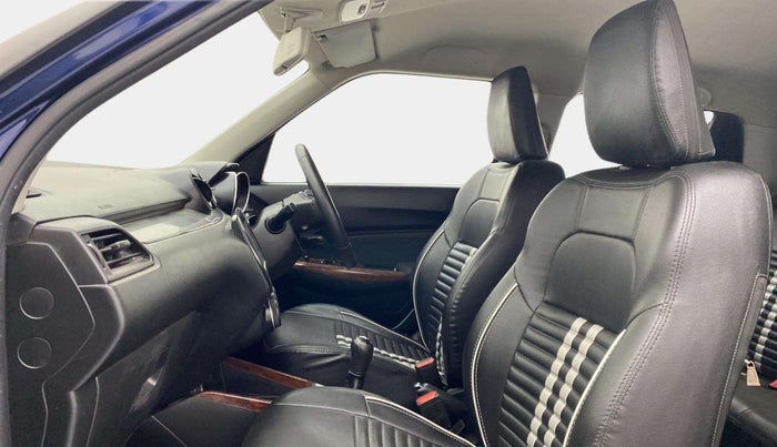 2018 Maruti Swift ZXI PLUS, Petrol, Manual, 41,206 km, Right Side Front Door Cabin