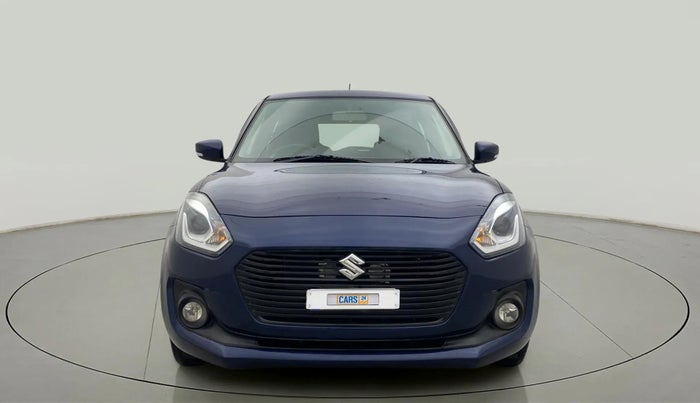 2018 Maruti Swift ZXI PLUS, Petrol, Manual, 41,206 km, Front
