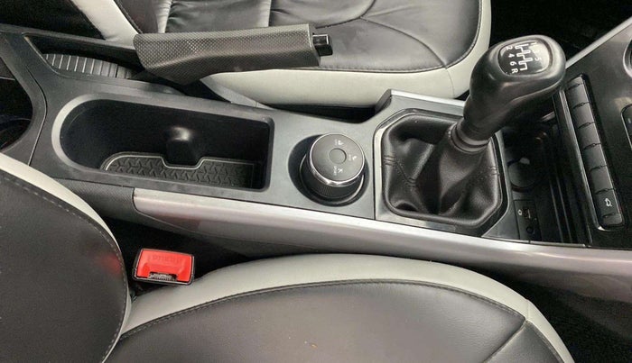 2022 Tata NEXON XM PETROL, Petrol, Manual, 32,082 km, Gear Lever