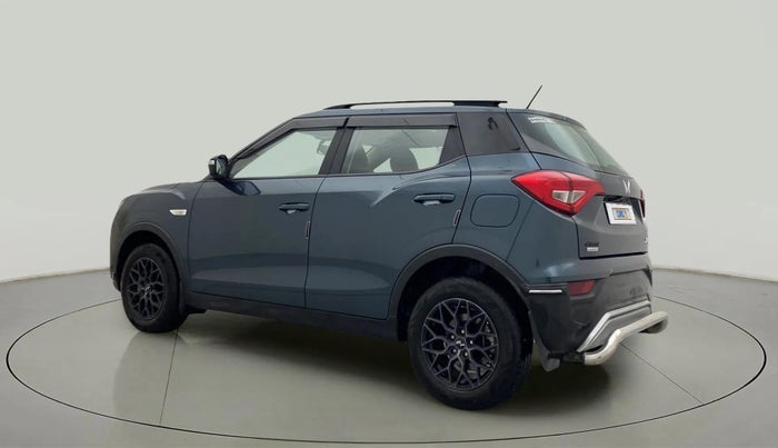 2024 Mahindra XUV300 W6 1.2 PETROL AMT, Petrol, Automatic, 21,584 km, Left Back Diagonal