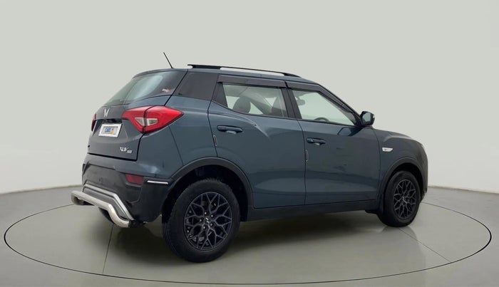 2024 Mahindra XUV300 W6 1.2 PETROL AMT, Petrol, Automatic, 21,584 km, Right Back Diagonal