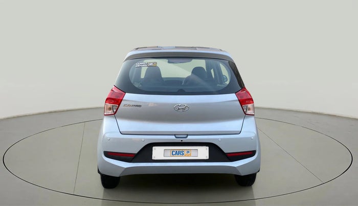 2019 Hyundai NEW SANTRO ERA, Petrol, Manual, 12,087 km, Back/Rear