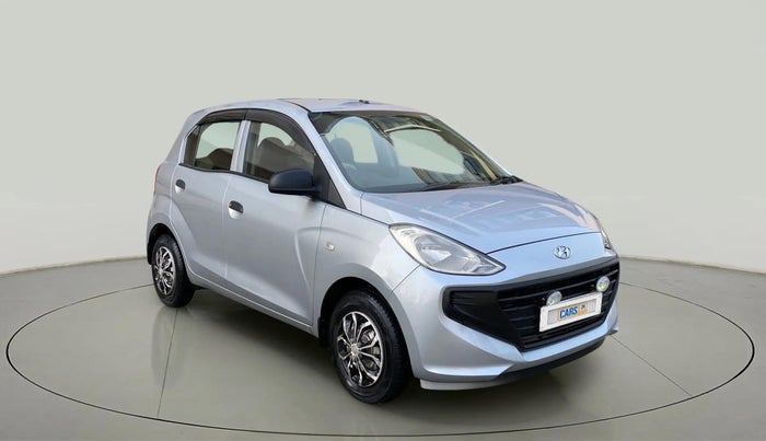 2019 Hyundai NEW SANTRO ERA, Petrol, Manual, 12,087 km, SRP