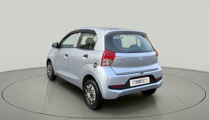 2019 Hyundai NEW SANTRO ERA, Petrol, Manual, 12,087 km, Left Back Diagonal