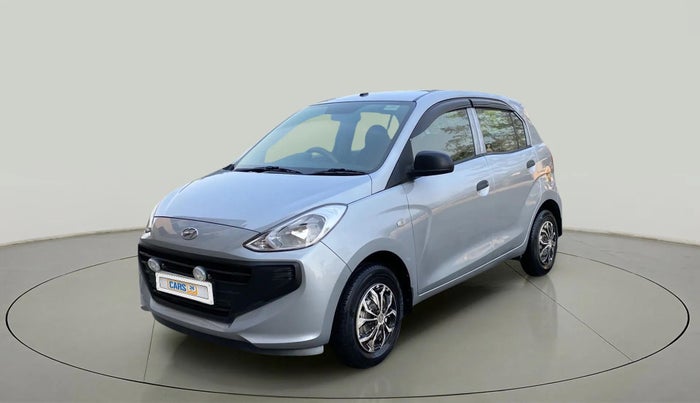 2019 Hyundai NEW SANTRO ERA, Petrol, Manual, 12,087 km, Left Front Diagonal