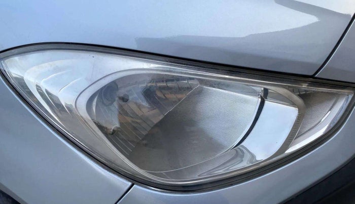 2019 Hyundai NEW SANTRO ERA, Petrol, Manual, 12,087 km, Right headlight - Faded