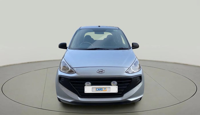 2019 Hyundai NEW SANTRO ERA, Petrol, Manual, 12,087 km, Front