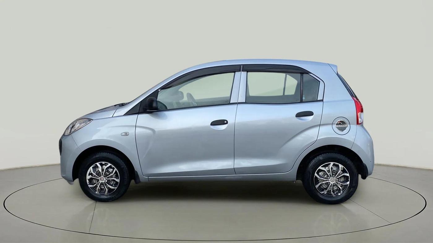 2019 Hyundai NEW SANTRO ERA, Petrol, Manual, 12,087 km, Left Side