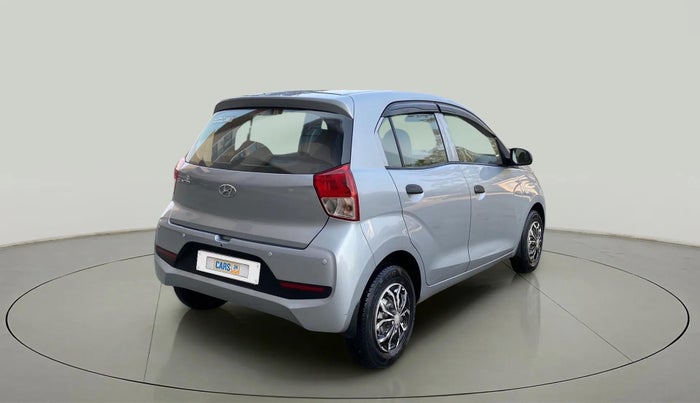 2019 Hyundai NEW SANTRO ERA, Petrol, Manual, 12,087 km, Right Back Diagonal