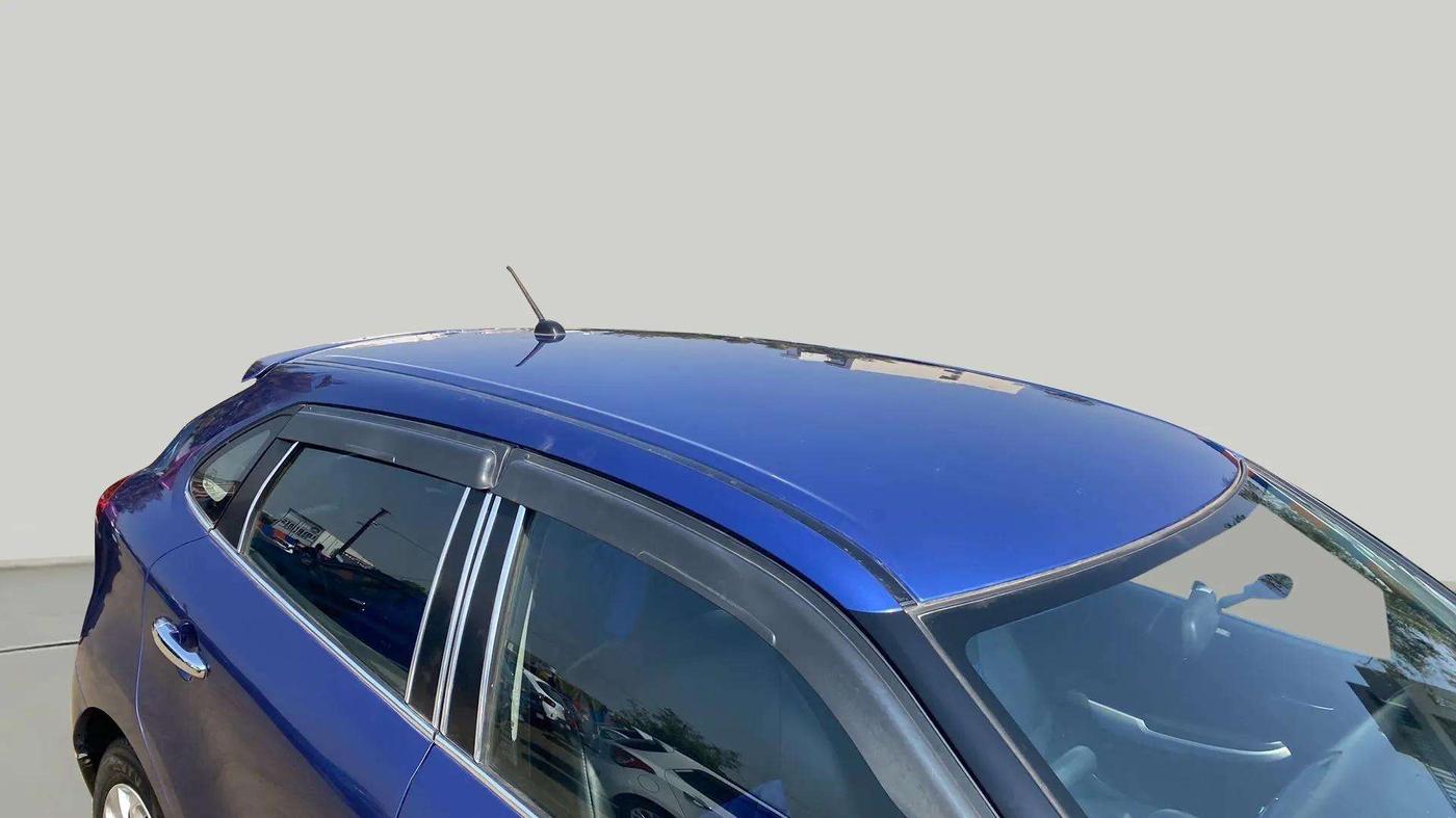2016 Maruti Baleno DELTA PETROL 1.2, Petrol, Manual, 68,182 km, Roof