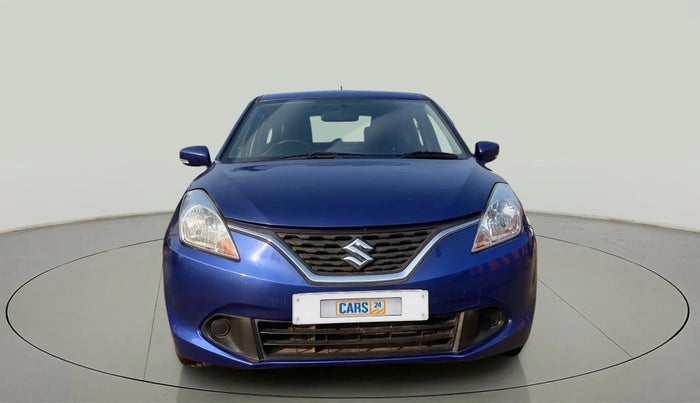 2016 Maruti Baleno DELTA PETROL 1.2, Petrol, Manual, 68,182 km, Front