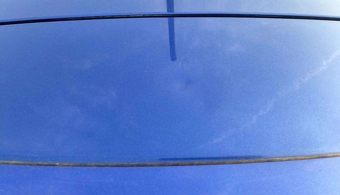 2016 Maruti Baleno DELTA PETROL 1.2, Petrol, Manual, 68,182 km, Roof - Slightly dented