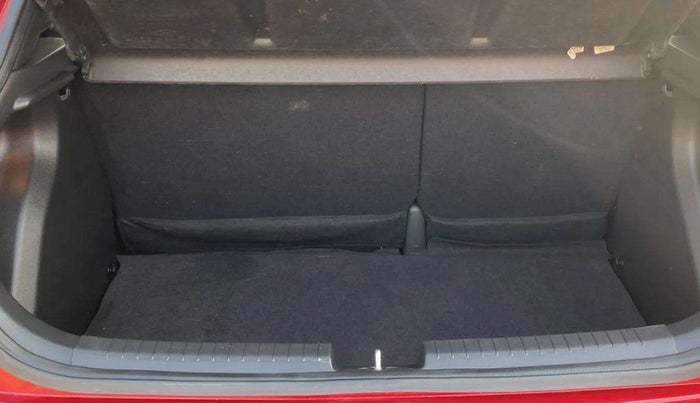 2015 Hyundai Elite i20 ASTA 1.2, Petrol, Manual, 14,016 km, Dicky (Boot door) - Tool missing