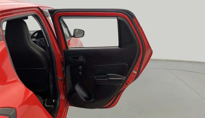 2019 Maruti Swift LXI, Petrol, Manual, 11,207 km, RHS Rear Door