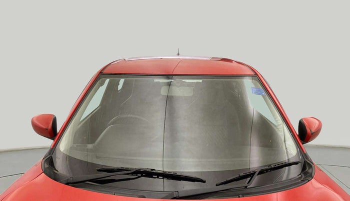 2019 Maruti Swift LXI, Petrol, Manual, 11,207 km, Front Windshield