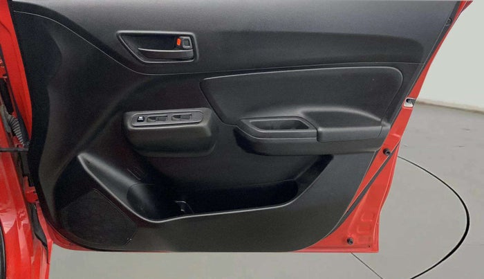 2019 Maruti Swift LXI, Petrol, Manual, 11,207 km, Driver Side Door Panels Control