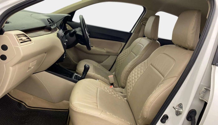 2019 Maruti Dzire VXI, Petrol, Manual, 43,386 km, Right Side Front Door Cabin