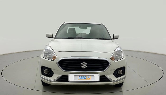 2019 Maruti Dzire VXI, Petrol, Manual, 43,386 km, Front